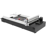 G model gravity paper bed filter